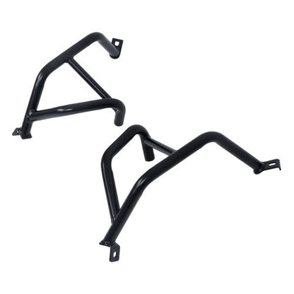 New Body Side Guard Bumper Engine Anti-fall Bar For Kawasaki Ninja400 250 18+