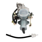 For PZ30 200CC 250CC Pit Dirt Bike ATV New Motorcycle Carbureto Carb 30mm Black