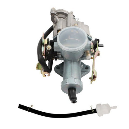 For PZ30 200CC 250CC Pit Dirt Bike ATV New Motorcycle Carbureto Carb 30mm Black