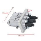 For Holland Fuel Injection Pump 131017510 SBA131017510 131017511 LS150 L465 New