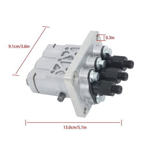 For Holland Fuel Injection Pump 131017510 SBA131017510 131017511 LS150 L465 New