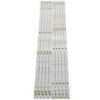 SVH550AL2 SVH550AL3 LED Backlight Strips for SHARP LC 55P6000U LC 55P6000B
