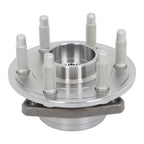 4pc Front Rear Wheel Bearing Hub Kit For Cadillac SRX 2010 2011 2012 2013-2016