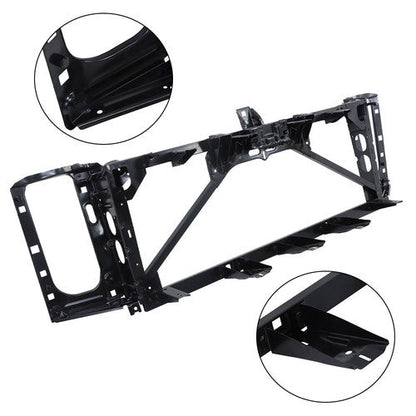 For 15-20 Cadillac Escalade ESV 6.2L V8 Radiator Support Core W/Bracket 23497746