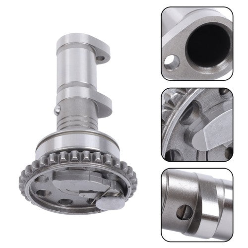 New Camshaft 5TG-12180-00-00 For Yamaha YFZ450 YFZ 450 2004-2005 ATV UTV