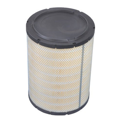 For Peterbilt Kenworth Air Filter LAF5873 42455 87455 P542101 RS3750 AF25598