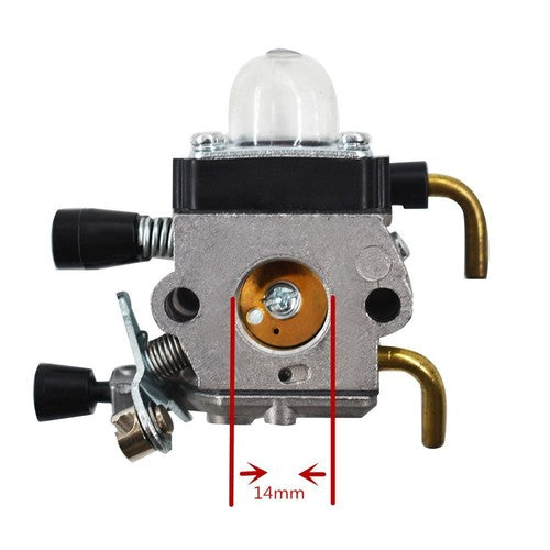 C1Q-S153 C1Q-S186 C1Q-S1 Carburetor For C1Q-S66 C1Q-S71 C1Q-S97 A C1Q-S143