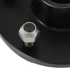 New 1 PCS 5-5' Bolt CircleTrailer Hub Kit Fit For 3500 lbs #84 Trailer Axle