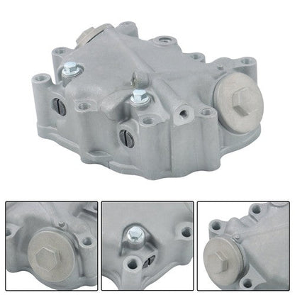 13000-HM8-A40 For Honda TRX250 Crankshaft+Cylinder head+Cylinder head cover