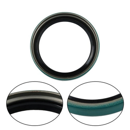 For Polaris Sportsman Worker 335 400 500 front wheel bearings & seals kit Us