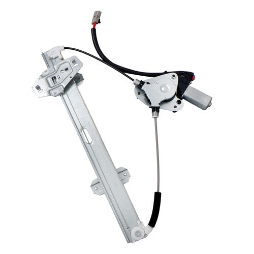 741-734 Window Regulator Front LH For Honda Civic 1996-2000 Acura EL 1997-2000