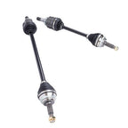 Fit For Toyota Corolla 2009 10-11 2012 2PCS Front CV Axle Shaft 66522466-5228