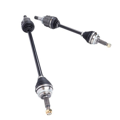 Fit For Toyota Corolla 2009 10-11 2012 2PCS Front CV Axle Shaft 66522466-5228