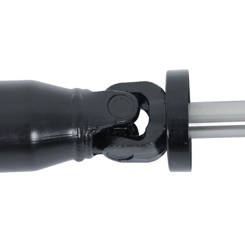 Black Rear Driveshaft Prop Shaft ForToyota Sequoia V8 4.7L Rear 4WD 2004-2007