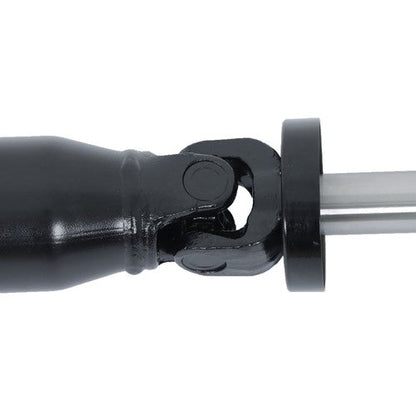 Black Rear Driveshaft Prop Shaft ForToyota Sequoia V8 4.7L Rear 4WD 2004-2007