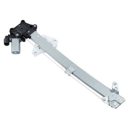 751-690 For Honda Accord 2018-2021 Front Left Power Window Regulator w/ Motor