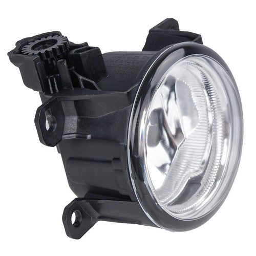 For 2014-2017 Honda Fit Jazz GK5 Front Bumper Clear Lens Fog Light Lamp Pair