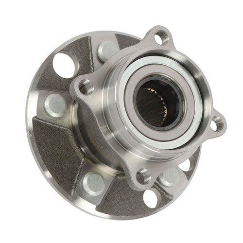 2 Rear Wheel bearing Hub For Lexus LS430 Base 2001 2002 2003 2004 2005 2006 4.3L