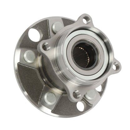 2 Rear Wheel bearing Hub For Lexus LS430 Base 2001 2002 2003 2004 2005 2006 4.3L