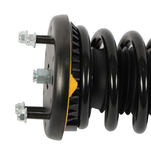 Pair Front Shock Struts Assys w/Electronic For Jaguar XJ XJR 2010-2019 C2D16483
