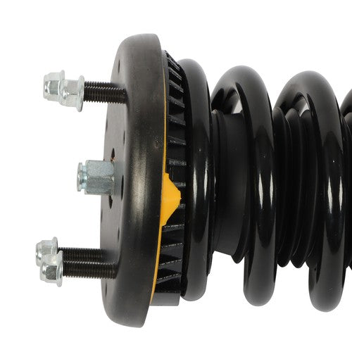 Pair Front Shock Struts Assys w/Electronic For Jaguar XJ XJR 2010-2019 C2D16483