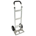 Aluminum 500Lbs Hand Truck Magliner Trolley Dolly 14"��7-1/2" Diecast Nose Plate