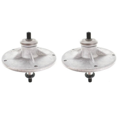 2 Spindle Assembly Kits For Murray MTD Jack 42" 38" 40" And 46" Decks 1001046