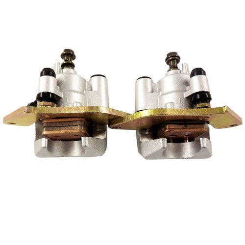 Fit For Honda Rancher 420 TRX420 Foreman 500 TRX500 2007-15 Front Brake Calipers