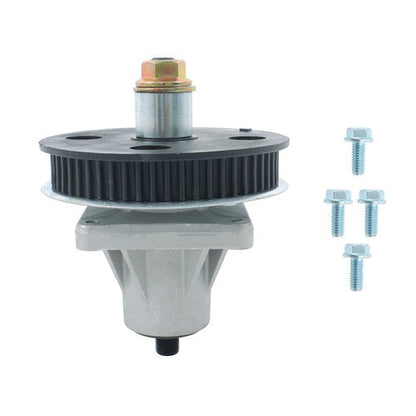 Spindle For Cub Cadet Troy Bilt 918-04439C 618-04439C 918-04439A TBWC33XP CC760