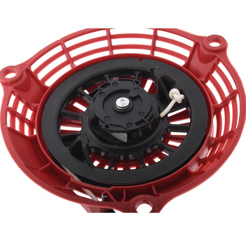 Recoil Pull Mower Starter Fits For Honda HRU19D HRU19K1 HRU19M1 HRU197 HRU197D