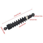 Front Shocks for Suzuki King Quad 700 & 750 2005-2018 52100-31G00-019
