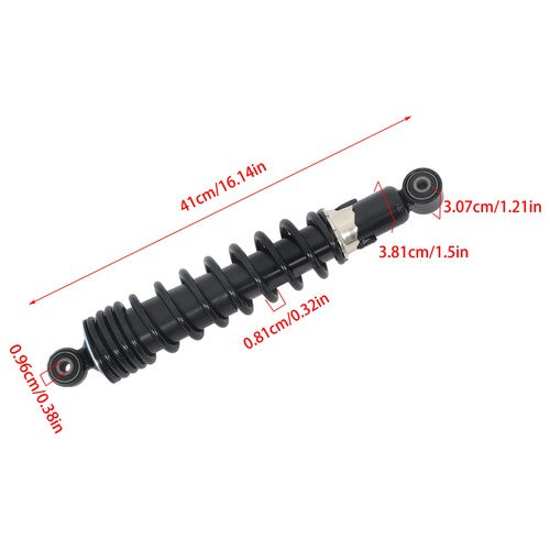 Front Shocks for Suzuki King Quad 700 & 750 2005-2018 52100-31G00-019