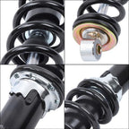 2 Pack For John Deere Gator TH TS TX TE AM129514 Front Suspension Shock Absorber