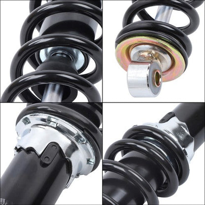 2 Pack For John Deere Gator TH TS TX TE AM129514 Front Suspension Shock Absorber