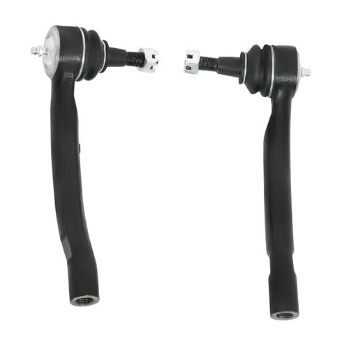 For Nissan Altima 2014 2015-2018 EV801066 Front Inner Outer Tie Rod End ES801197