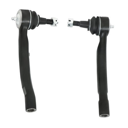 For Nissan Altima 2014 2015-2018 EV801066 Front Inner Outer Tie Rod End ES801197