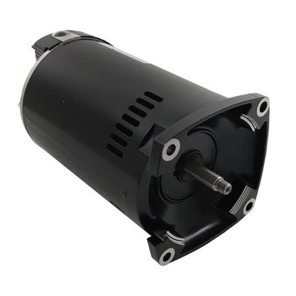 1.5HP 115/230V B2854 B2854V1 Pool Pump Motor Square Flange Replacement Motor