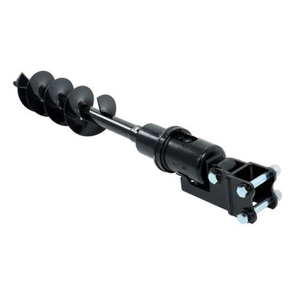 Pins for 1Ton-1.5Ton Mini Excavator 200mm Diameter Auger Drill with Hoses