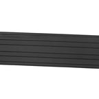 Flexible Flex Step Tailgate Molding Trim for 2009 2014 Ford F150