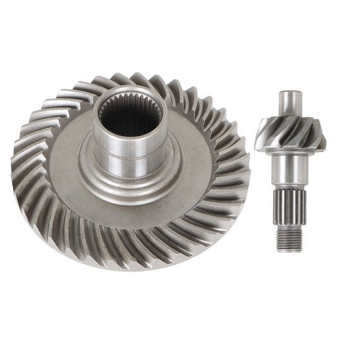 Rear Differential Ring Pinion Gear For Honda TRX300FW 4x4 Fourtrax 1988