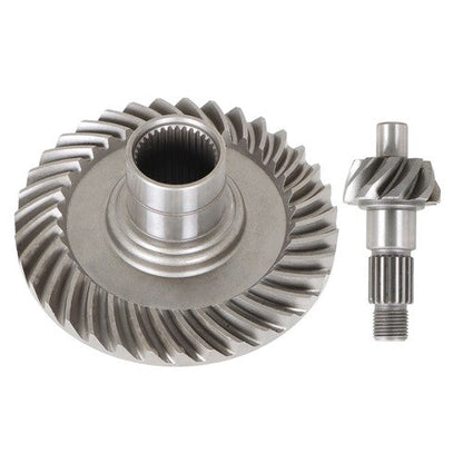 Rear Differential Ring Pinion Gear For Honda TRX300FW 4x4 Fourtrax 1988