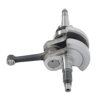 P015000132000101 for Hisun 550 taper ratio 1:7 Crankshaft W/Rod Massimo MSU 550
