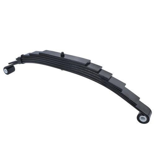 Tandem Trailer Axle Suspension Kit For 7000lbs 6 Leaf Springs/U-bolt/Hanger Kit