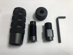 Gear Shift Knob Shifter Lever Set for 2022-2023 for Toyota GR86 for Subaru BRZ