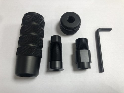 Gear Shift Knob Shifter Lever Set for 2022-2023 for Toyota GR86 for Subaru BRZ