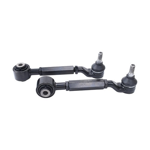 Rear Upper + Lower Control Camber Arms For 2003-2007 Honda Accord 6Pcs US