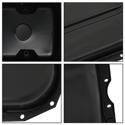 3690567 Engine Oil FitFor Kenworth Peterbilt Truck 1999-2010 14.9L