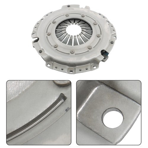 05-079 For Hyundai For Santa Fe 08-09 Transmission Clutch Kit w/Clutch Cylinder
