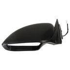 Left Driver Side Power View Mirror Fit For Nissan Altima Sedan 2013-2018