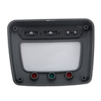 For Honda Foreman 450 TRX450S 4��4 S Speedometer Dash Upper Cover 1998-2000 2001